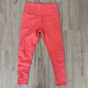 Beyond Yoga Space Dye High Waisted Leggings, Size M